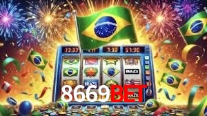 Experiência VIP 8669bet