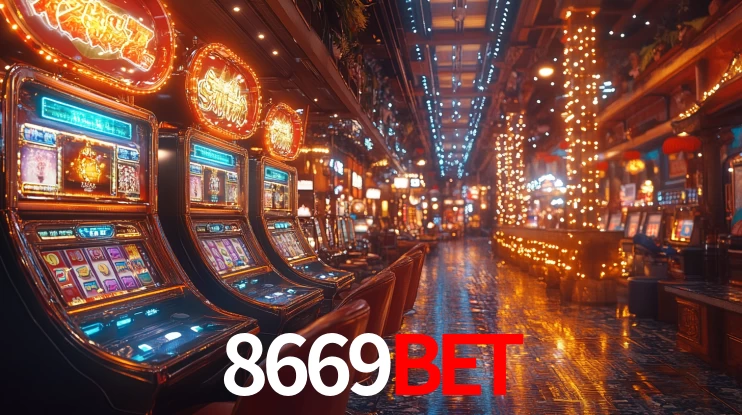 8669bet login