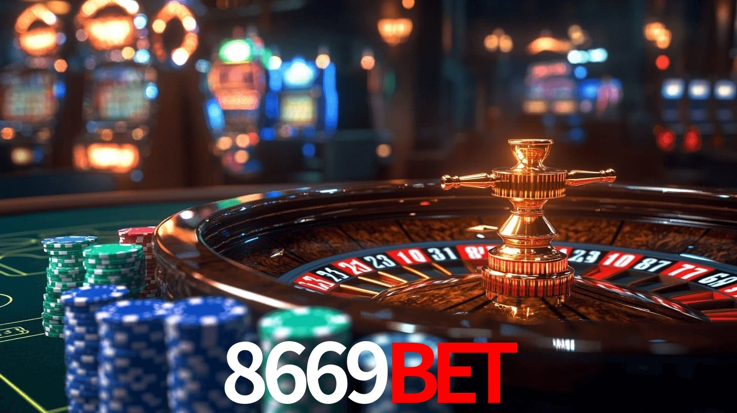 8669bet - Login Oficial Plataforma - 8669bet.com