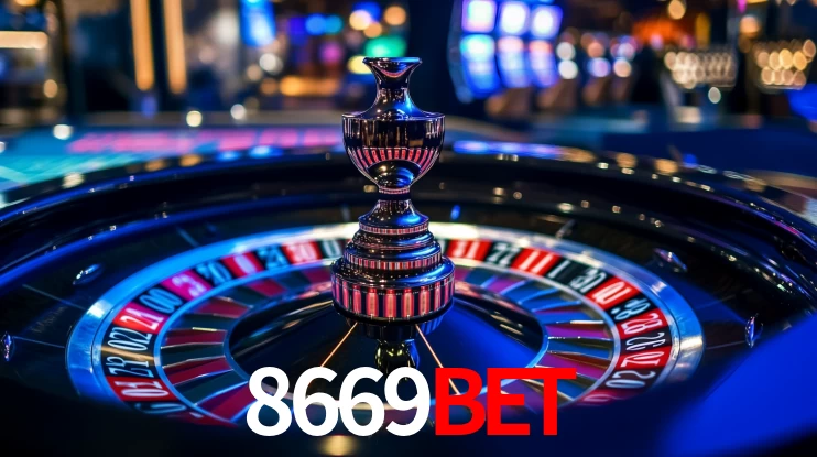 8669bet