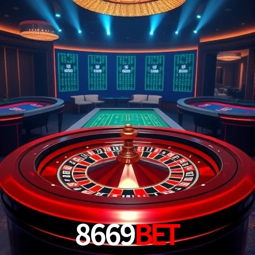 Biblioteca de slots populares na 8669bet