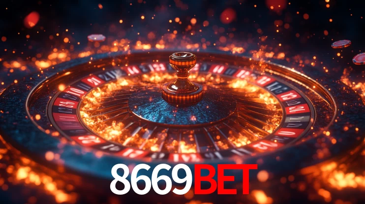 8669bet