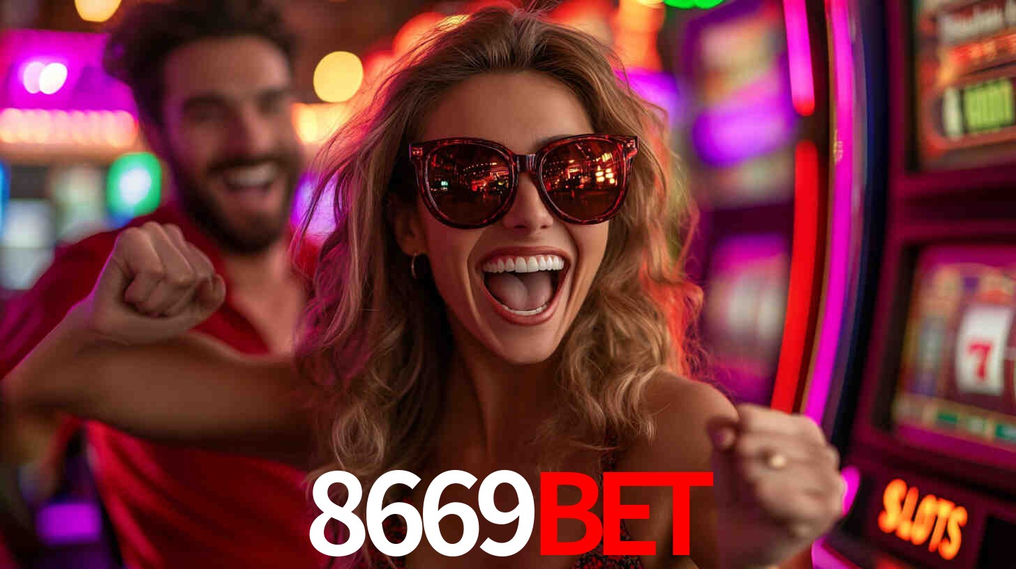 Desvendando o Mundo dos Jogos Virtuais na 8669bet
