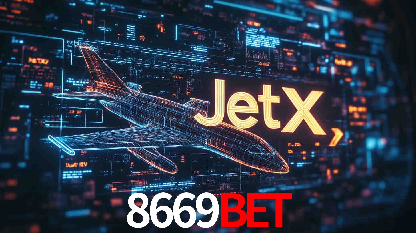 Apostas Esportivas na 8669bet: Um Guia Completo