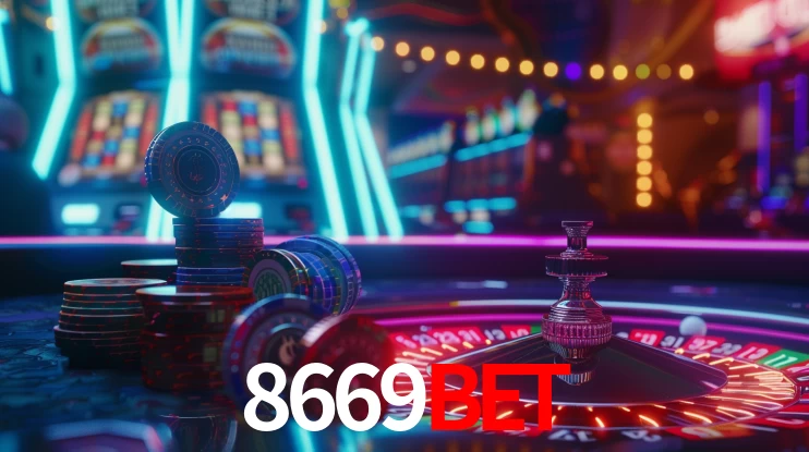 Player Reviews 8669bet