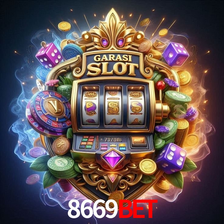 Mesa de Blackjack 8669bet