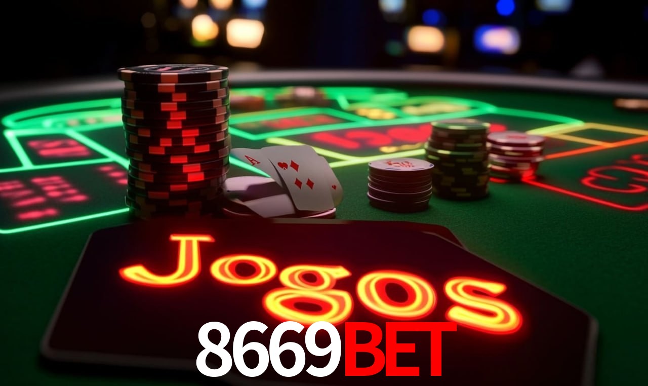Torneios e prêmios garantidos na 8669bet
