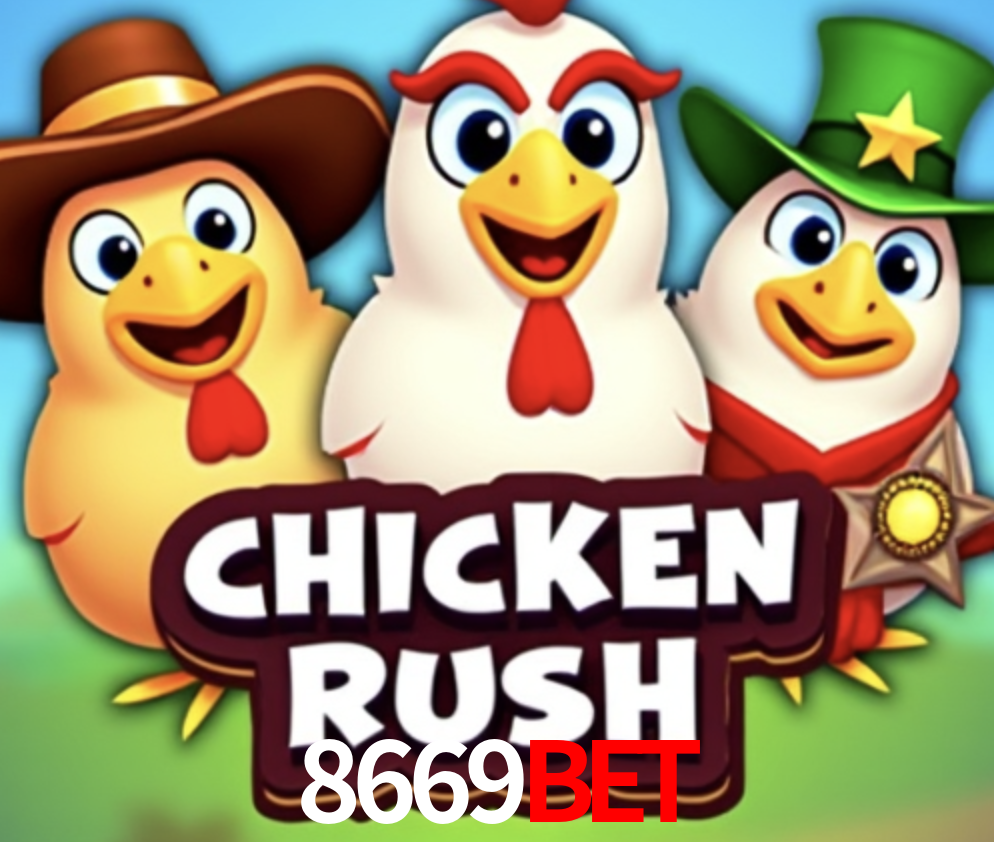 Game Providers 8669bet