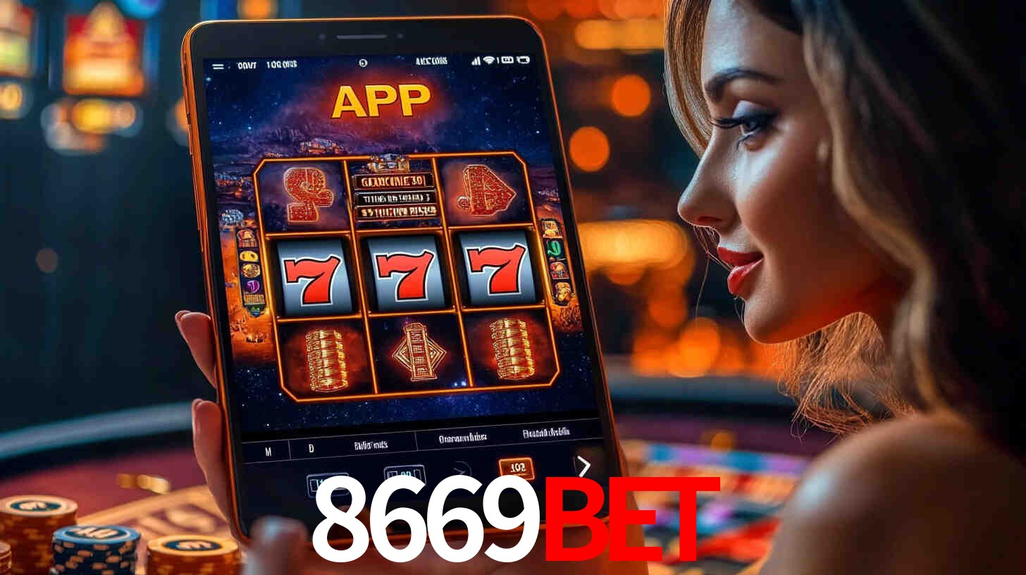 8669bet login