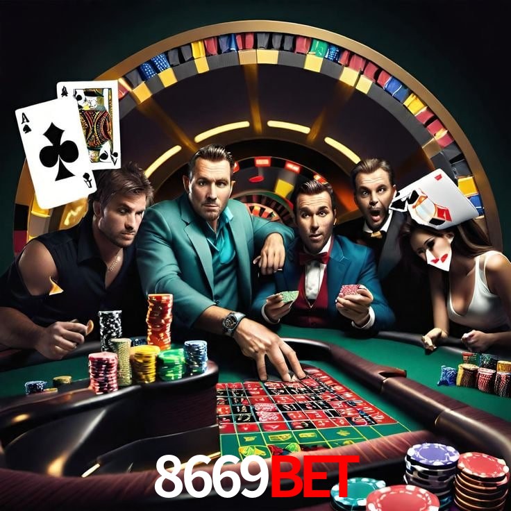 Especiais de Fim de Semana 8669bet