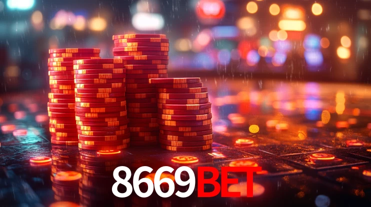 8669bet