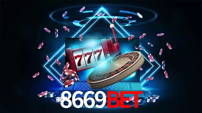 Programa VIP 8669bet