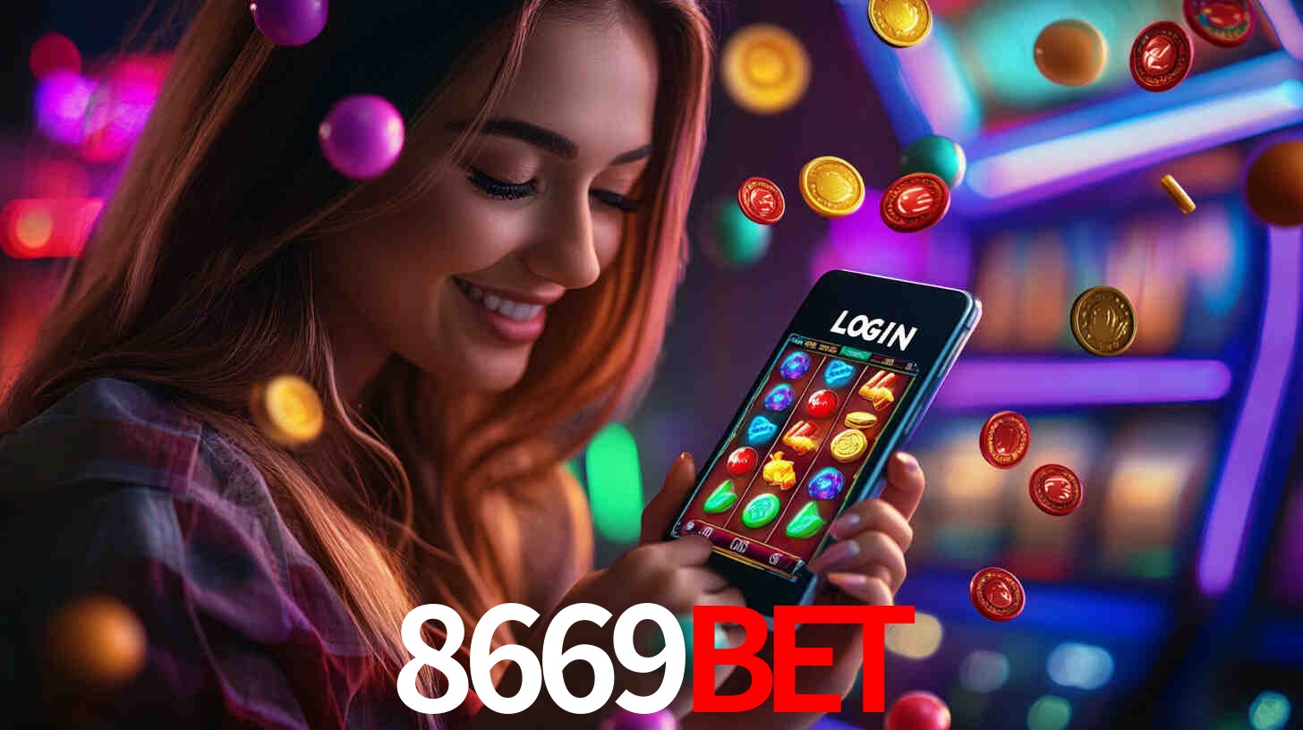 8669bet