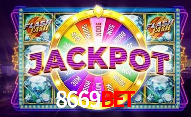Flash Promotion 8669bet