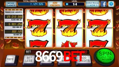 Cassino ao vivo com dealers reais na 8669bet