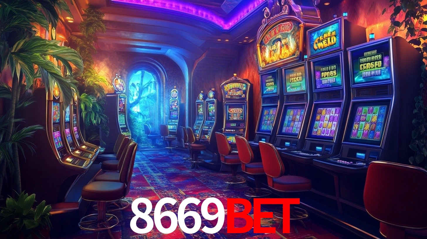 Daily Bonuses 8669bet