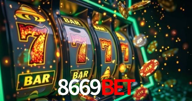 Jogos populares e pagamentos rápidos na 8669bet