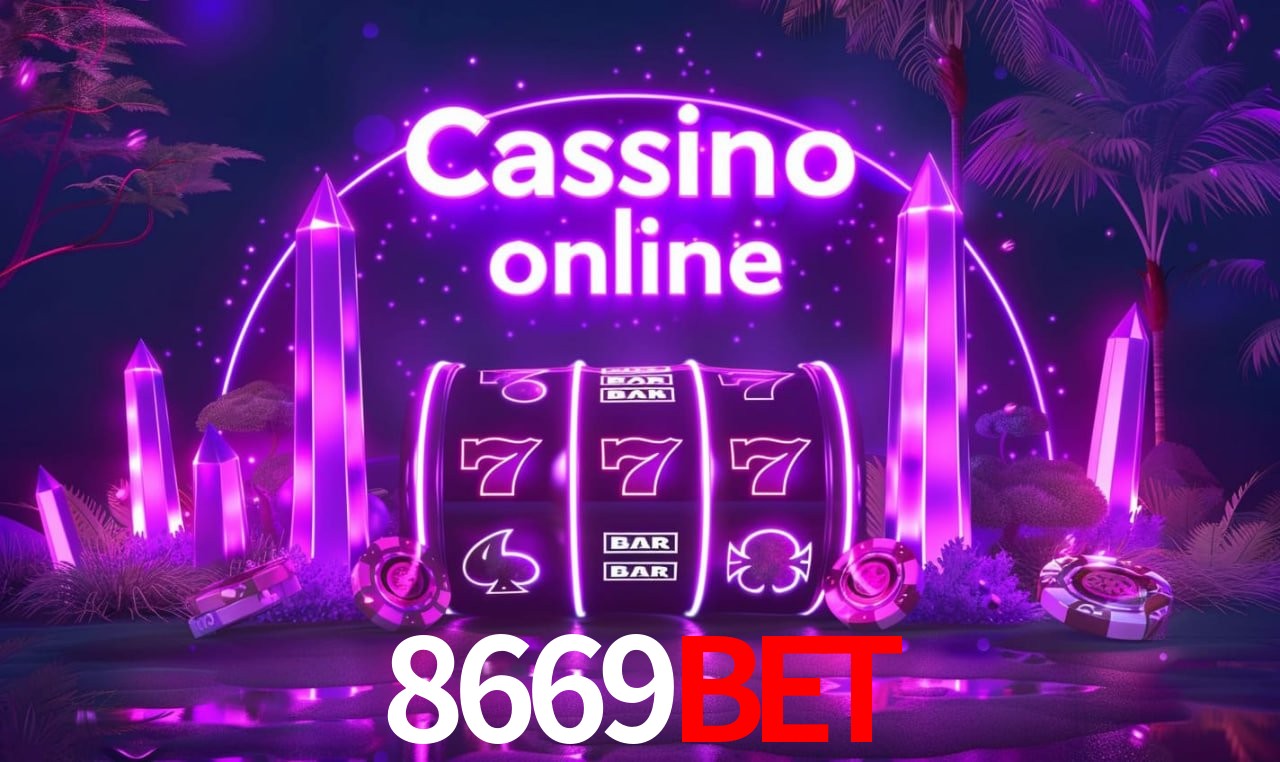 Casino VIP 8669bet