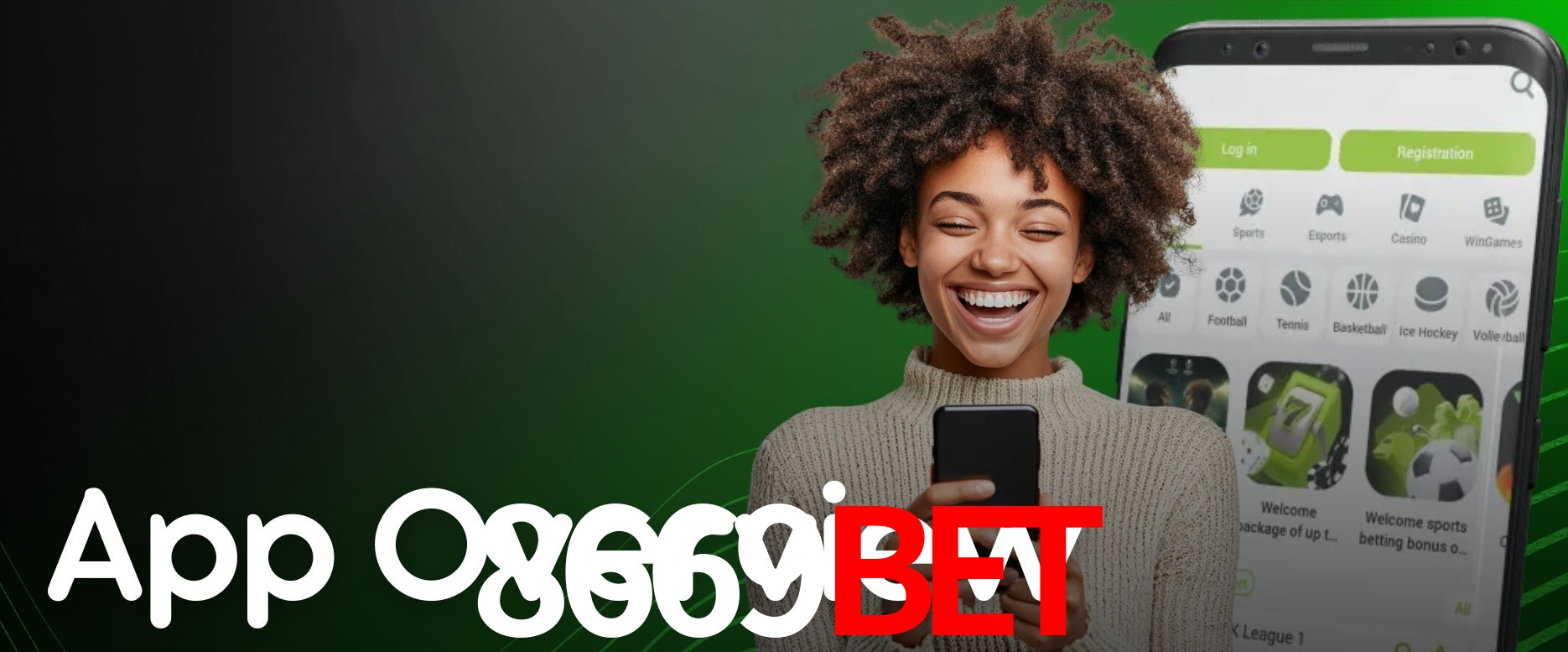 Account Benefits 8669bet