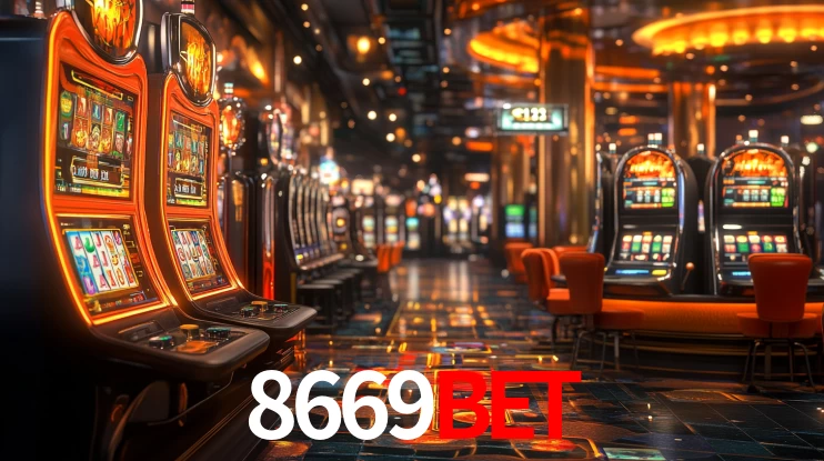 8669bet