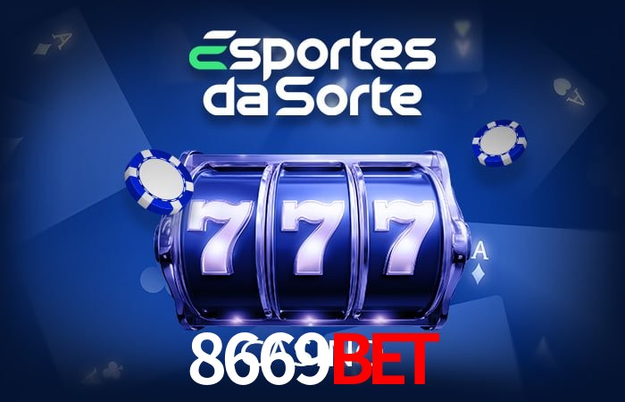 Ofertas Exclusivas 8669bet
