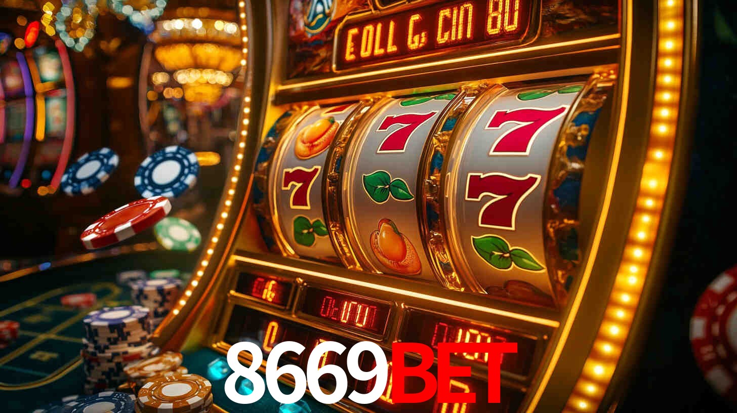 Exclusive Games 8669bet