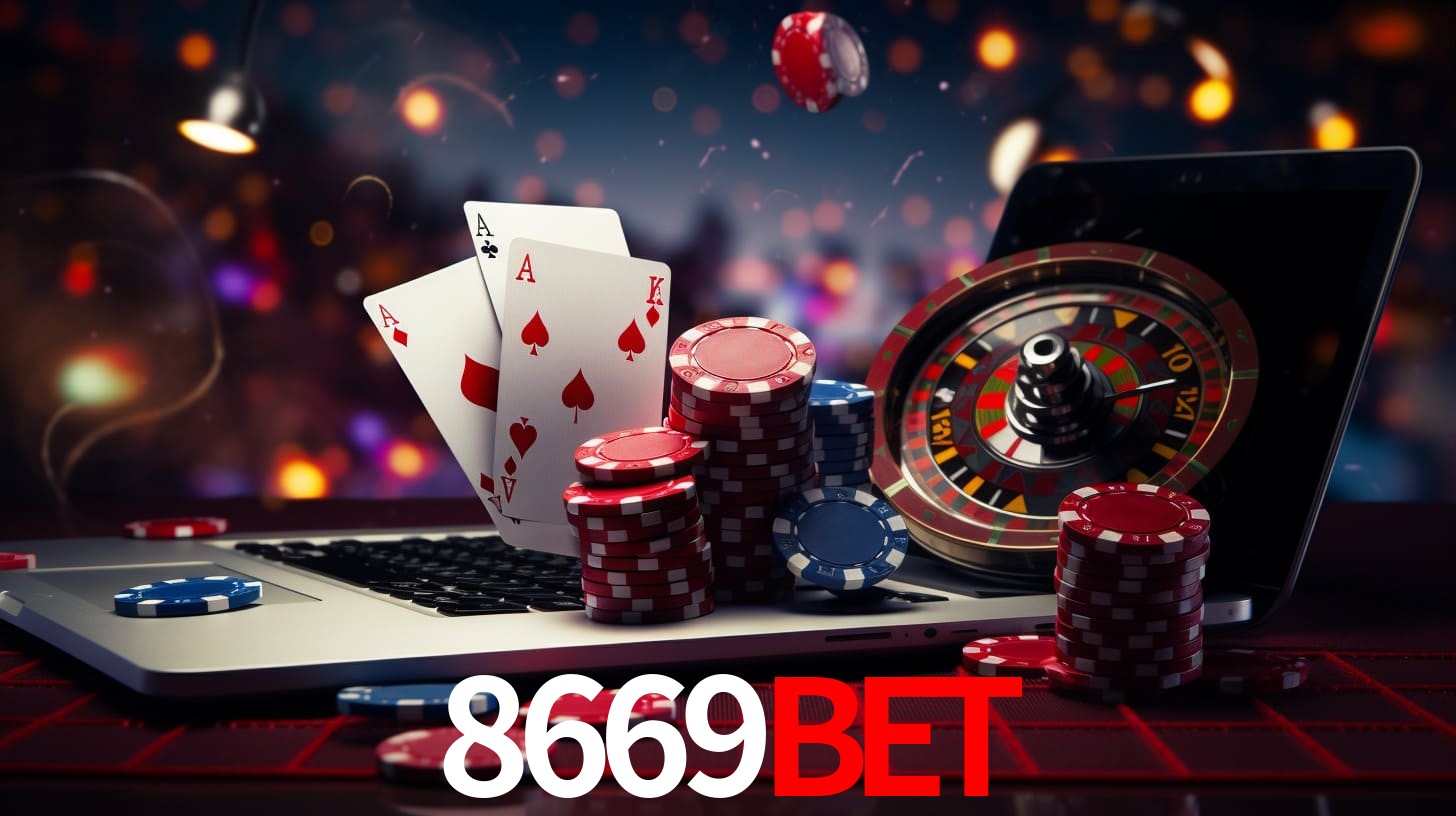 VIP Casino 8669bet