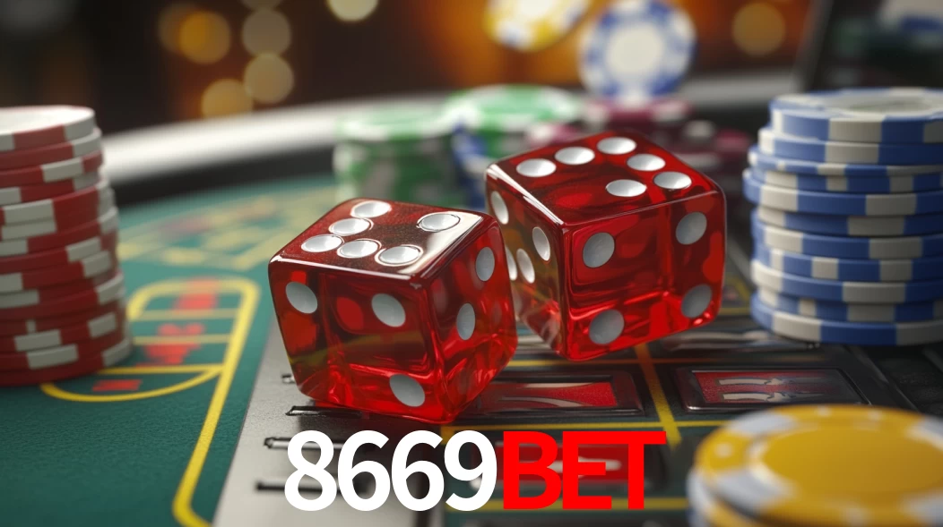 Programa VIP 8669bet