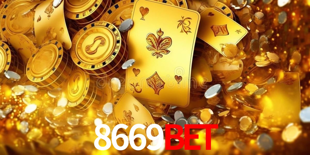 Apostas Esportivas na 8669bet: Um Guia Completo