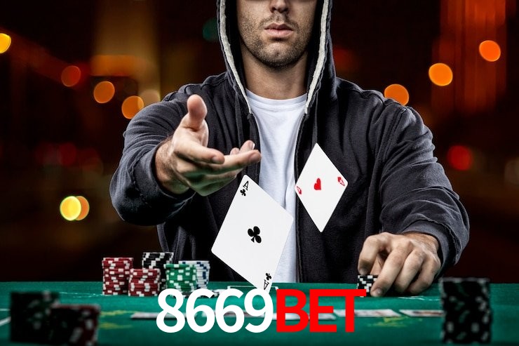 Mercados ao vivo e cash out na 8669bet