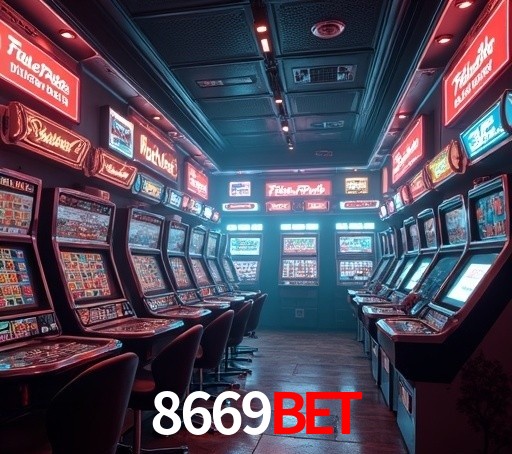 Apostas de Tênis 8669bet