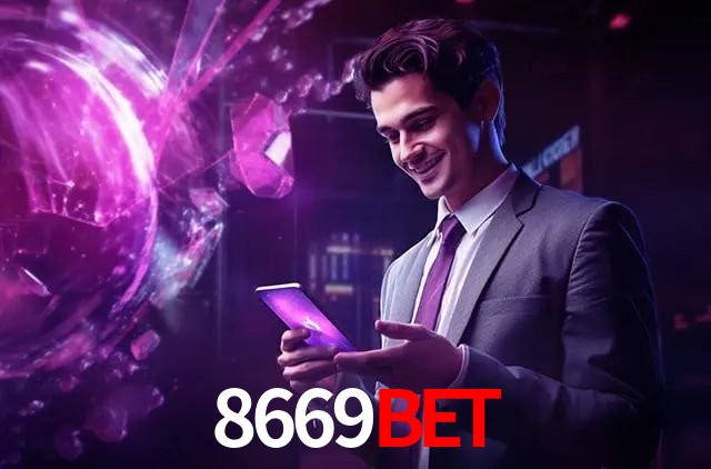 Provedores de Jogos 8669bet