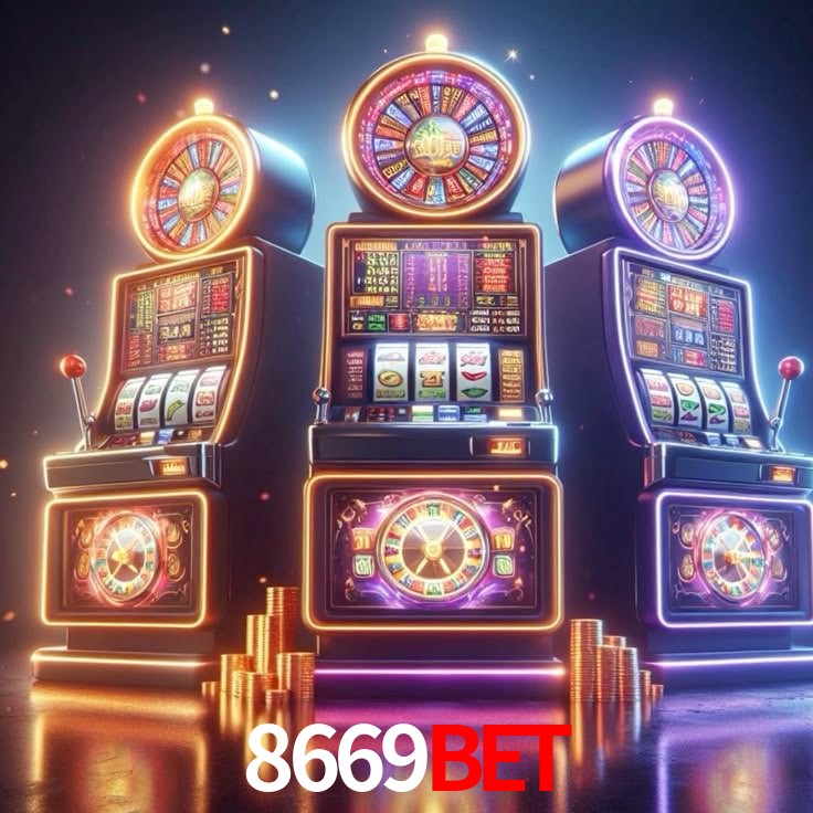 8669bet