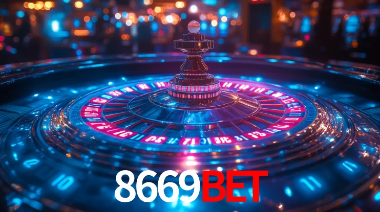 8669bet login