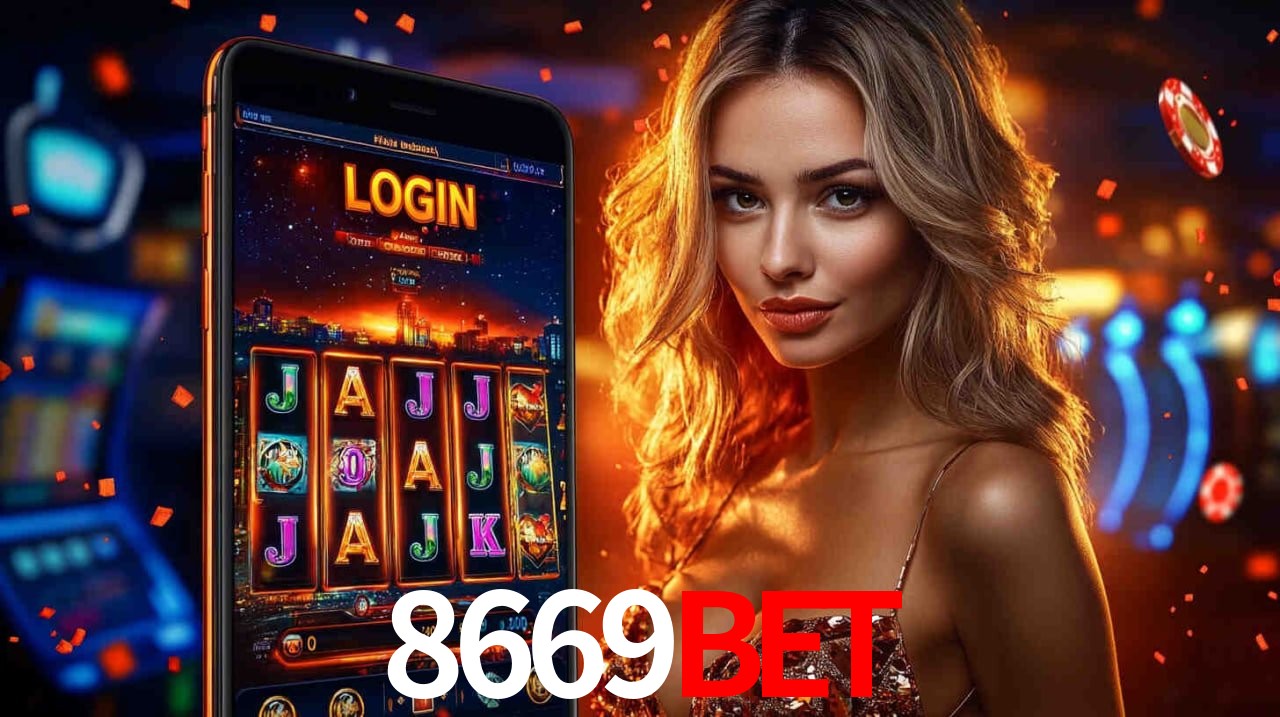 Diretório de Jogos 8669bet