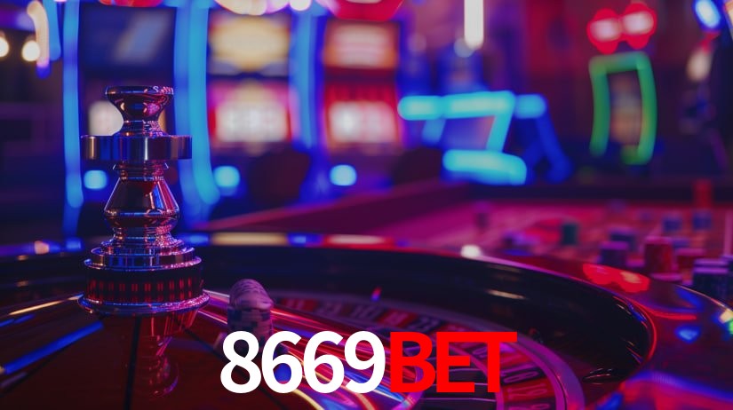 8669bet login