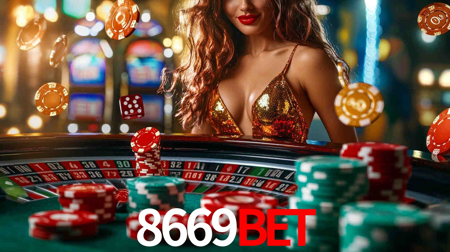 8669bet App Interface