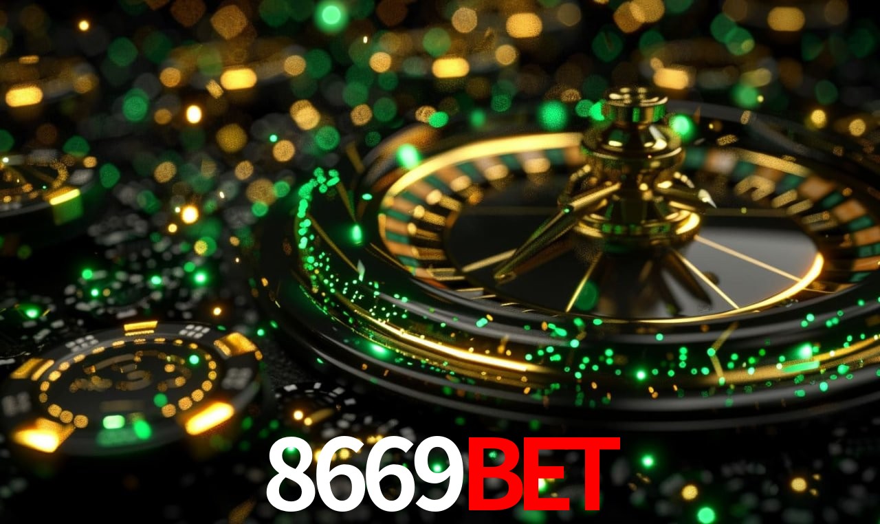 Vantagens de jogar slots no 8669bet Brasil