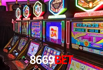 A Emoção da Loteria na 8669bet: Uma Chance de Mudança de Vida