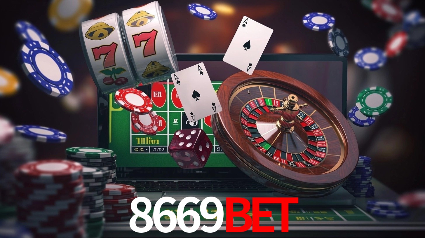 Ofertas Imperdíveis na 8669bet: Promoções e Bônus Que Valem a Pena