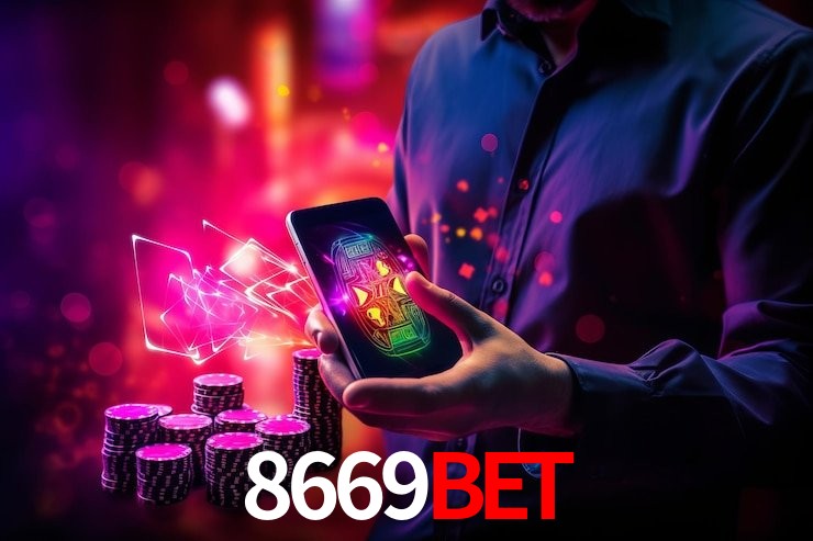 Casino VIP 8669bet