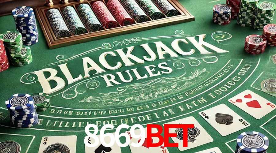 Account Benefits 8669bet