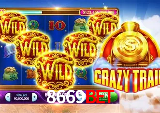 Apostas Esportivas na 8669bet: Um Guia Completo