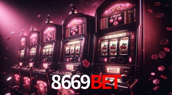 Jogos Exclusivos 8669bet