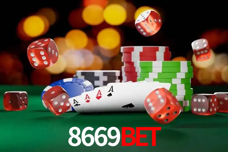 Segurança 2FA 8669bet