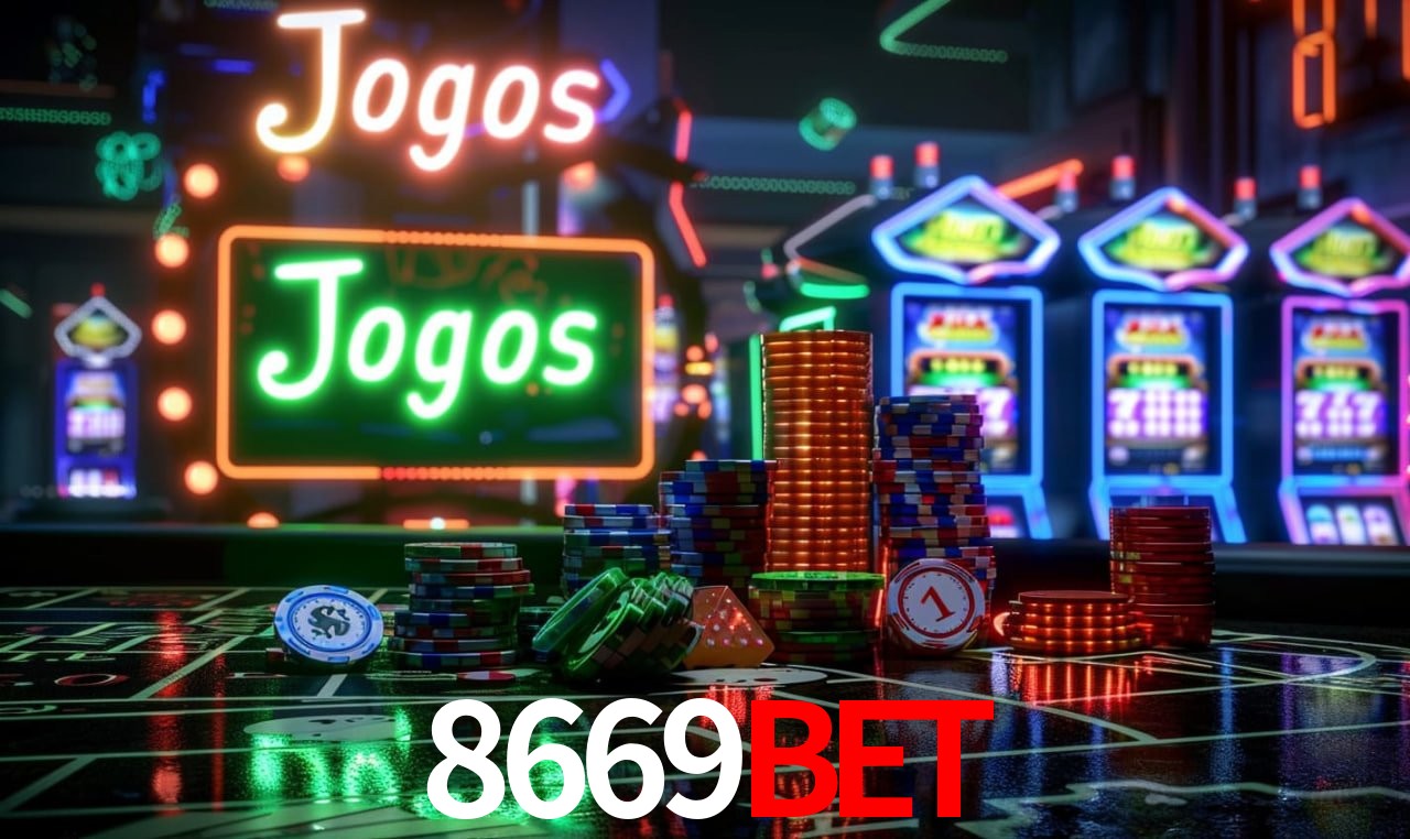 8669bet