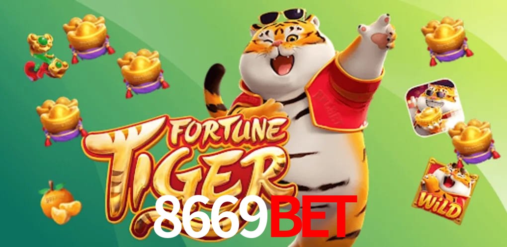 Welcome Bonus 8669bet