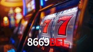 Sistemas de Segurança 8669bet