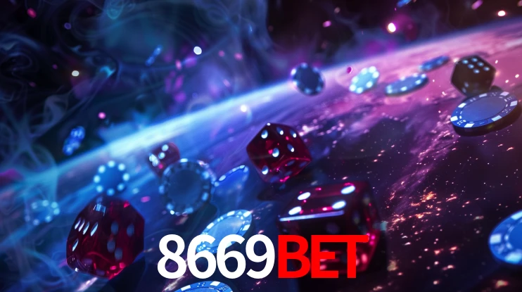 2FA Security 8669bet