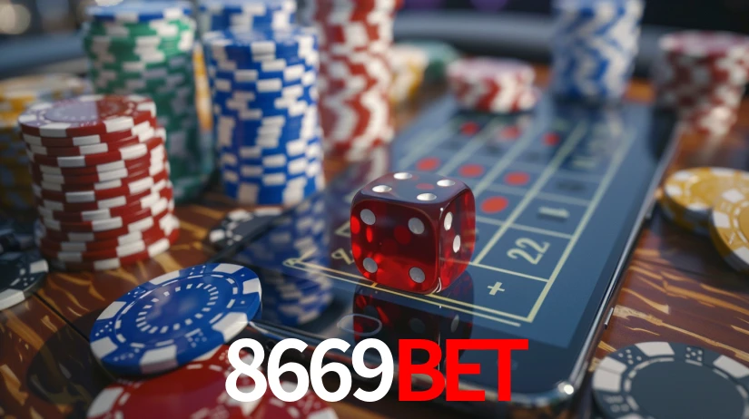 Bônus Generosos e Exclusivos no 8669bet para Você!